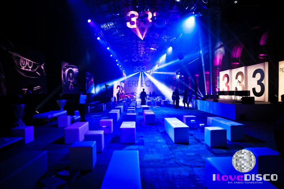 BMW Perfect Movement