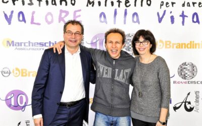 Cristiano Militello per Associazione Lorenzo Guarnieri