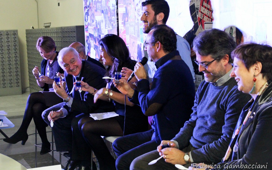 Generazione Travolta: il convegno