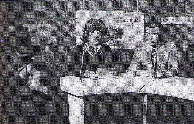 ‘Telebiella’: la storia della musica passa da qui