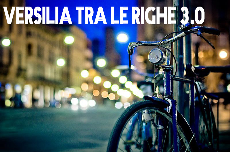 Versilia tra le righe 3.0