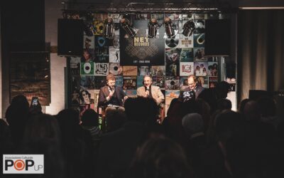 Presentazione libro “L’Almanacco di Sanremo” a cura di Marino Bartoletti