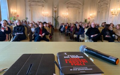 Presentazione libro “Cosa rischiano i nostri figli” di Paolo Del Debbio