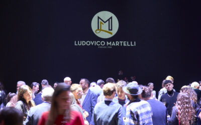 Evento di Natale 2024 per Ludovico Martelli Spa