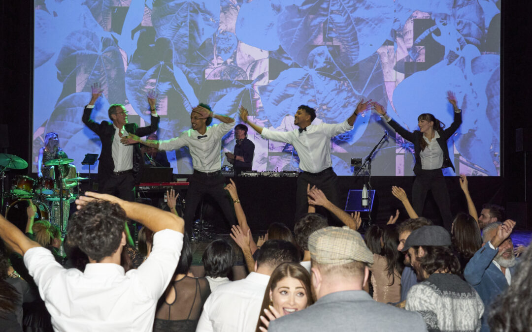 Evento di Natale 2023 per Ludovico Martelli Spa