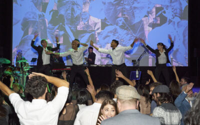 Evento di Natale 2023 per Ludovico Martelli Spa