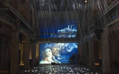 Mef 2017 Evento #Rinascimentoelettrico